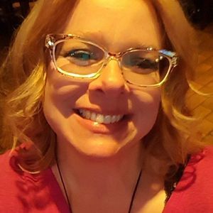 Meet your Posher, Ann